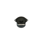 Visaton 52.5mm dia 5W nom Full Range Speaker Driver, 8Ω, 120 → 20000 Hz