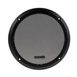 Visaton Black Round Speaker Grill