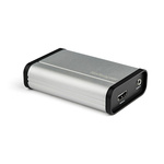 StarTech.com HDMI to USB Video Capture Module, 1m Length - 1920 x 1080 Maximum Resolution