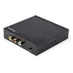 Startech HDMI to RCA Video Converter, 1920 x 1080 Maximum Resolution
