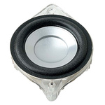 Visaton 45mm dia 4W nom Full Range Speaker Driver, 8Ω