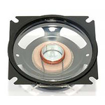 Visaton 83mm dia 20W nom Full Range Speaker Driver, 4Ω