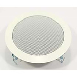 Visaton DL 18/21 50W White Speaker, 50 Hz → 20 KHz Hz