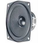 Visaton 131mm dia 40W nom Full Range Speaker Driver, 8Ω