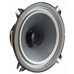 Visaton 129mm dia 30W nom Full Range Speaker Driver, 4Ω