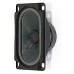 Visaton 40mm dia 10W nom Full Range Speaker Driver, 4Ω