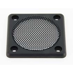 Visaton Black Square Speaker Grill