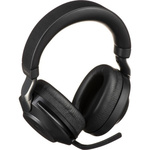 Jabra Evolve2 85 Black Wireless Bluetooth Over Ear Headset