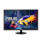 Asus VP228HE 22in LED Monitor, 1920 x 1080 Pixels
