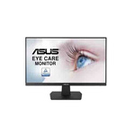Asus VA24EHE 24in LED Monitor, 1920 x 1080 Pixels