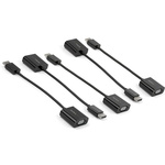 StarTech.com DisplayPort to VGA Adapter, 1m Length - 1920 x 1200 Maximum Resolution