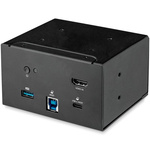 StarTech.com Video Converter, 4K Maximum Resolution