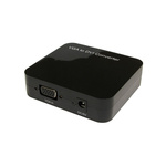 RS PRO VGA to DVI-D Video Converter, 1080 Maximum Resolution