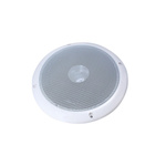 RS PRO 180mm dia 60W nom Full Range Speaker Driver, 4Ω