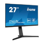 iiyama ProLite XUB2796HSU-B1 27in LCD Computer Monitor, 1920 x 1080 Pixels