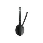 Sennheiser ADAPT 230 Black Wireless Bluetooth Over Ear Headset