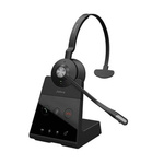 Jabra ENGAGE 65 Black Wireless DECT On Ear Headset