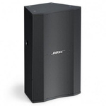 Bose Speaker, 220 Hz → 16 KHz