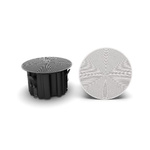 Bose Speaker, 60 Hz → 20 KHz