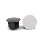 Bose Speaker, 73 Hz → 17 KHz