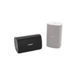 Bose Speaker, 95 Hz → 16 KHz