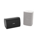 Bose Speaker, 80 Hz → 16 KHz