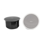 Bose Speaker, 80 Hz → 16 KHz