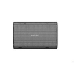 Bose Black Square Speaker Grill