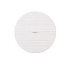 Bose White Round Speaker Grill