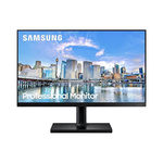 Samsung F27T450FQR 27 LCD, LED Computer Monitor, 1920 x 1080