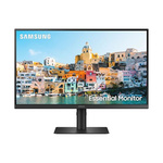 Samsung S24A400UJU 24 LCD, LED Computer Monitor, 1920 x 1080