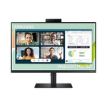 Samsung S24A400VEU 24 LCD, LED Computer Monitor, 1920 x 1080