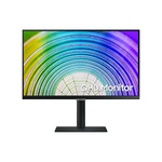 Samsung S24A600UCU 24 LCD, LED Computer Monitor, 2560 x 1440