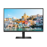 Samsung S27A400UJU 27 LCD, LED Computer Monitor, 1920 x 1080