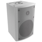 S2Ceb-Groupe Cae Rectangular 60W White Speaker, 0.08 → 20 kHz