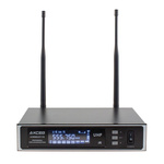 S2Ceb-Groupe Cae Wireless Hand Held Microphone, 0.04 → 18 KHz