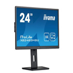 iiyama PROLITE XB2483HSU-B5 24in LED Monitor, 1920 x 1080
