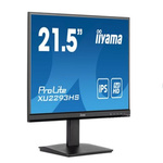 iiyama PROLITE XU2293HS-B5 22in LED Monitor, 1920 x 1080
