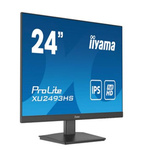 iiyama PROLITE XU2493HS-B5 24in LED Monitor, 1920 x 1080