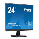iiyama PROLITE XU2494HSU-B2 24in LED Monitor, 1920 x 1080