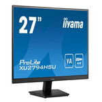 iiyama PROLITE XU2794HSU-B1 27in LED Monitor, 1920 x 1080