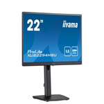 iiyama PROLITE XUB2294HSU-B2 22in LED Monitor, 1920 x 1080