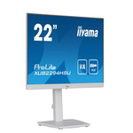 iiyama PROLITE XUB2294HSU-W2 22in LED Monitor, 1920 x 1080