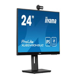 iiyama PROLITE XUB2490HSUC-B5 24in LED Monitor, 1920 x 1080