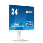 iiyama PROLITE XUB2492HSU-W5 24in LED Monitor, 1920 x 1080