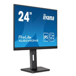 iiyama PROLITE XUB2493HS-B5 24in LED Monitor, 1920 x 1080