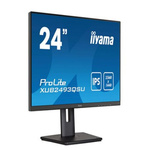 iiyama PROLITE XUB2493QSU-B5 24in LED Monitor, 2560 x 1440
