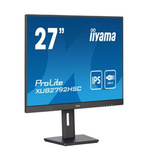 iiyama PROLITE XUB2792HSC-B5 27in LED Monitor, 1920 x 1080