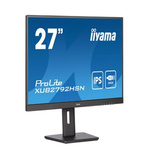 iiyama PROLITE XUB2792HSN-B5 27in LED Monitor, 1920 x 1080
