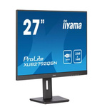 iiyama PROLITE XUB2792QSN-B5 27in LED Monitor, 2560 x 1440